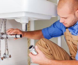 About Emergency plumbing pros Hugo, OK